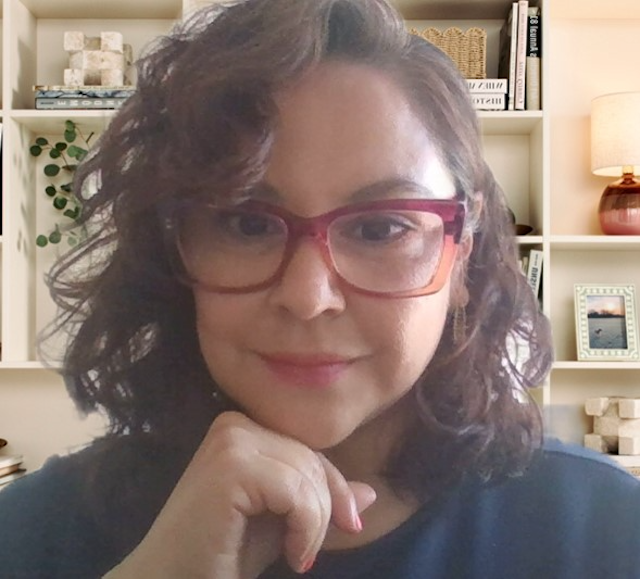 Mtra. Ana Karina Sánchez Cervantes