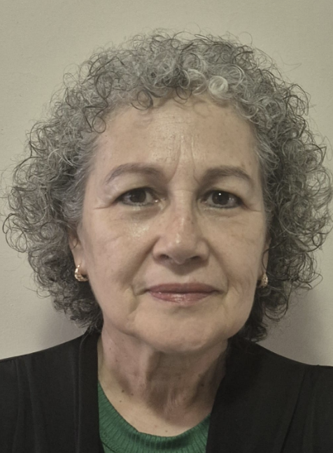 Dra. María Guadalupe Beltrán
