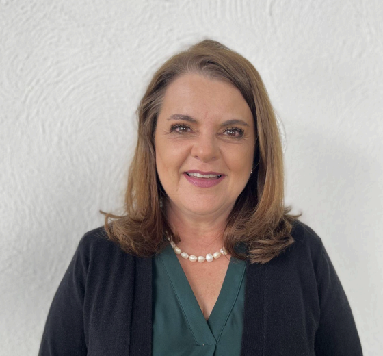 Mtra. Gabriela Carral Trigueros