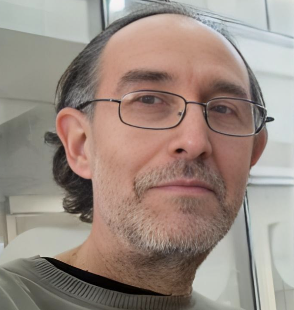 Dr. Juan Carlos Silas Casillas