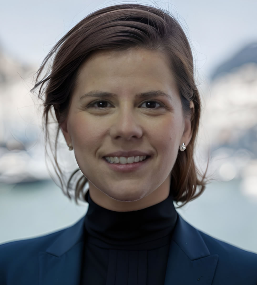 Dra. Magda Rodríguez