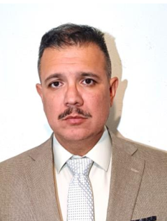 Daniel Lupercio Figueroa